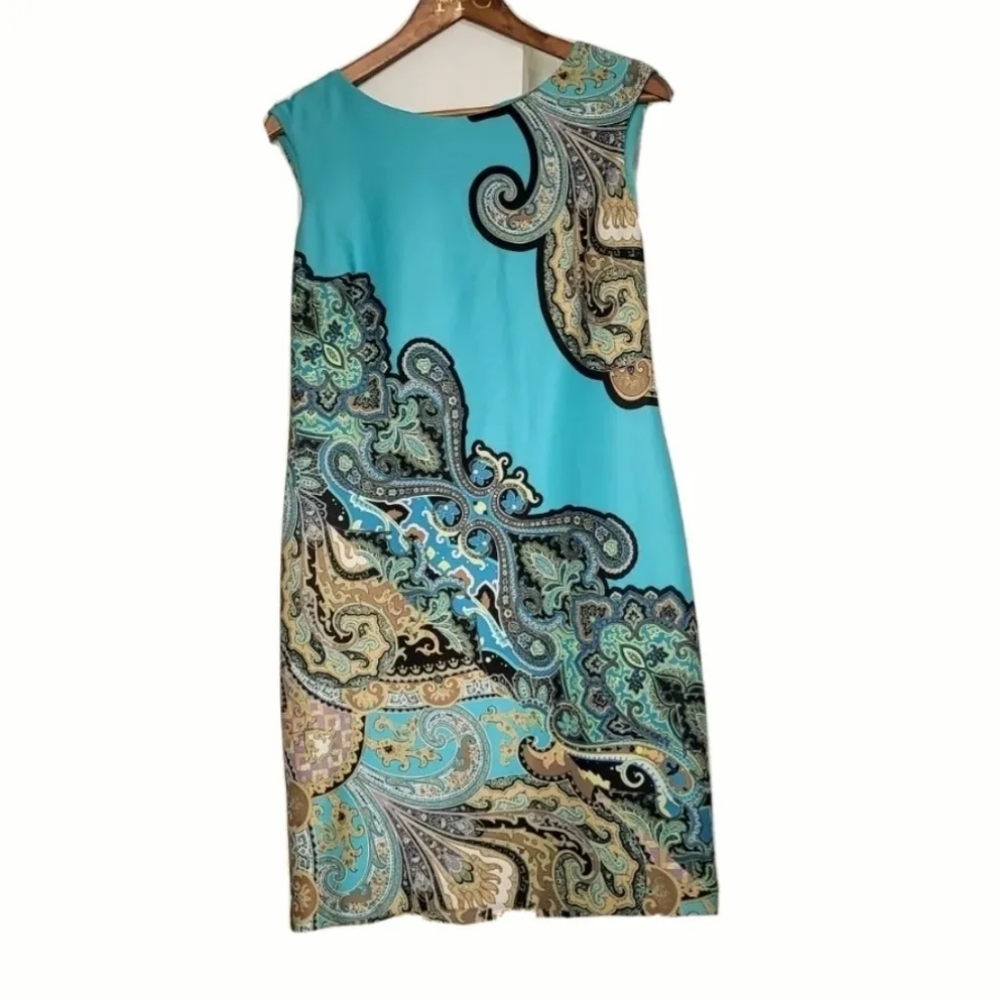 PRELOVED DressBarn Cocktail Dress